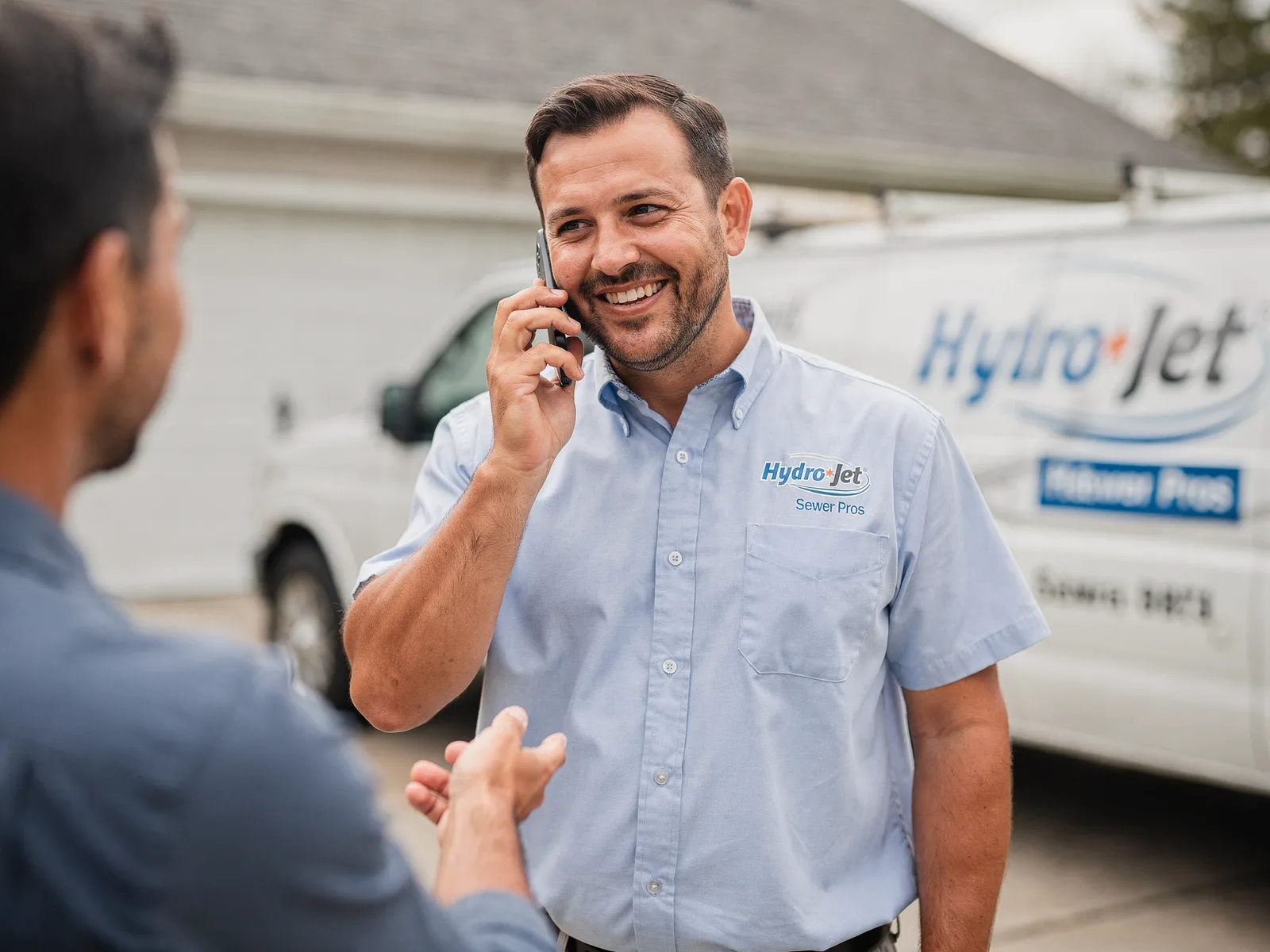 Hydro Jetting Kaweah, CA FAQs